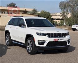 جيب جراند شيروكي